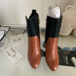 Zara Ankle/Bootie